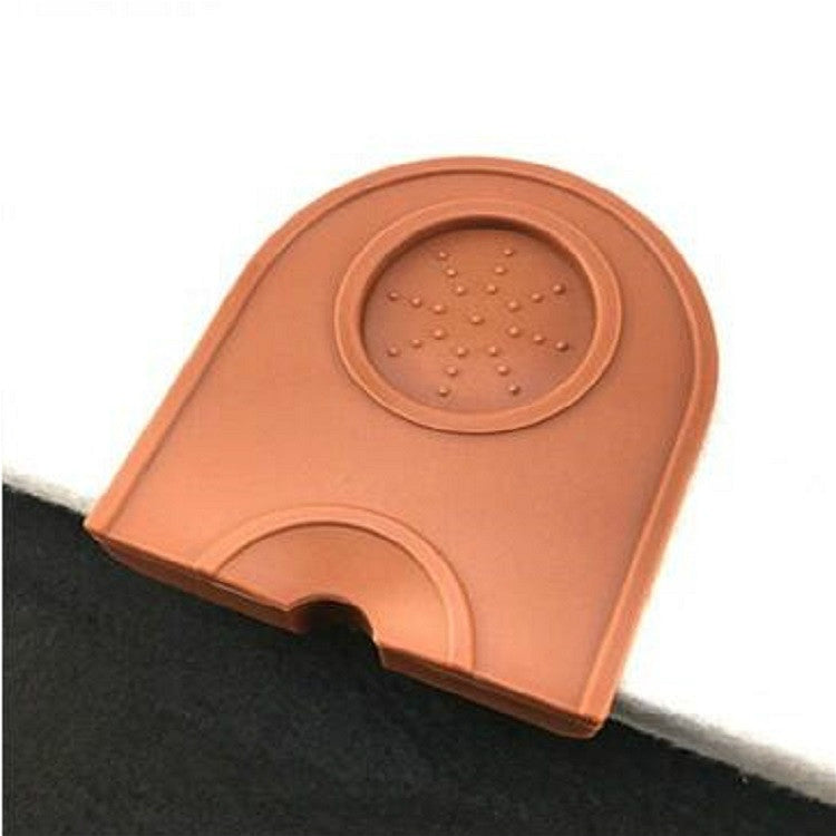 Pressure Pad Non-slip Filling Corner Coffee Pad, Small 12.5×14cm, Large 15×20cm, Extra Large 16×22cm