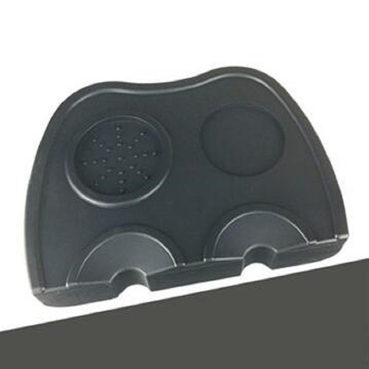 Pressure Pad Non-slip Filling Corner Coffee Pad, Small 12.5×14cm, Large 15×20cm, Extra Large 16×22cm