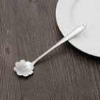 Cosmos Flower Spoon