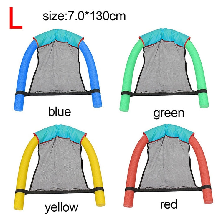 Pool Floating Chair Swimming Pools Seats Floating Bed Chair Noodle Chairs, Swimming Floating Bed Chair (L Yellow), Swimming Floating Bed Chair (L Green), Swimming Floating Bed Chair (L Red), Swimming Floating Bed Chair (L Blue)�������������������������...