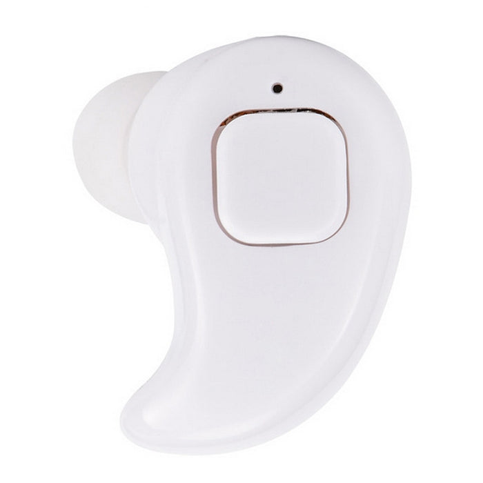 S530X Mini HiFi Handsfree Sport Wireless Bluetooth Earphone with Microphone