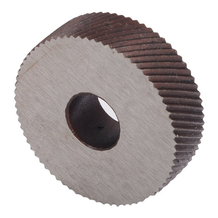 Hardened and Durable Steel Two-wheel Knurled Tool Kit, 0.8mm, 1.0mm, 1.2mm, 1.5mm, 1.6mm, 1.8mm, 2.0mm