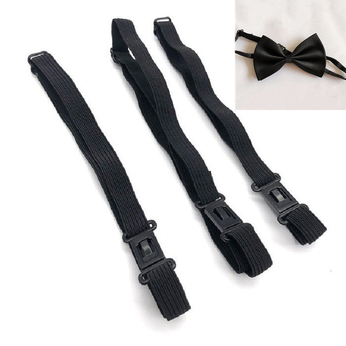 DIY Bow Tie Adjustment Strap, Size: 53 x 1cm