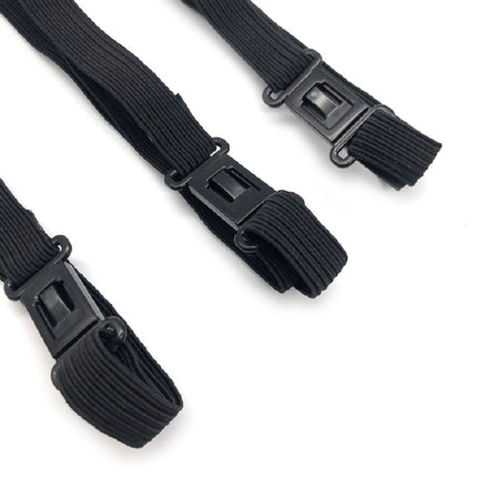 DIY Bow Tie Adjustment Strap, Size: 53 x 1cm