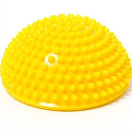 Hemisphere Balance Stepping Stones Durian Spiky Massage Ball Sensory Integration Indoor Outdoor Games Toys for Kids Children