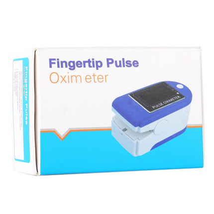 Finger Pulse Oximetry Monitor Refers to Pulse Oximeter Heart Rate Meter