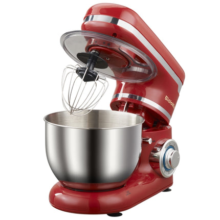 Kitchen Food Mixer Vertical Mixer with Splash Guard, Food Mixer