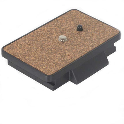 BEXIN Tripod Quick Release Plate, For YUNTENG 880, For YUNTENG 691, For YUNTENG 998
