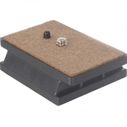 BEXIN Tripod Quick Release Plate, For YUNTENG 880, For YUNTENG 691, For YUNTENG 998