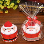 Santa Claus
