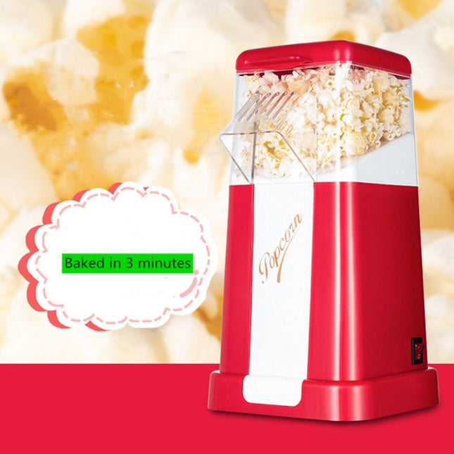 Home Childrens Popcorn Machine Mini Corn Popcorn Machine