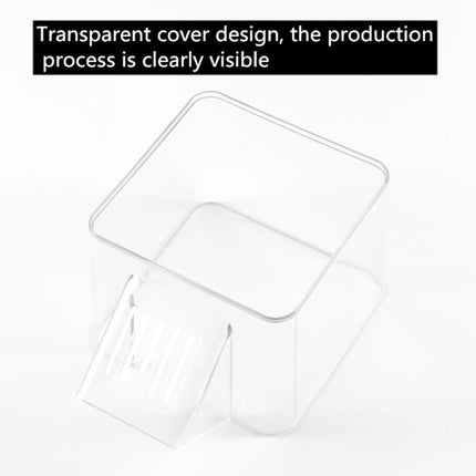 Home Childrens Popcorn Machine Mini Corn Popcorn Machine