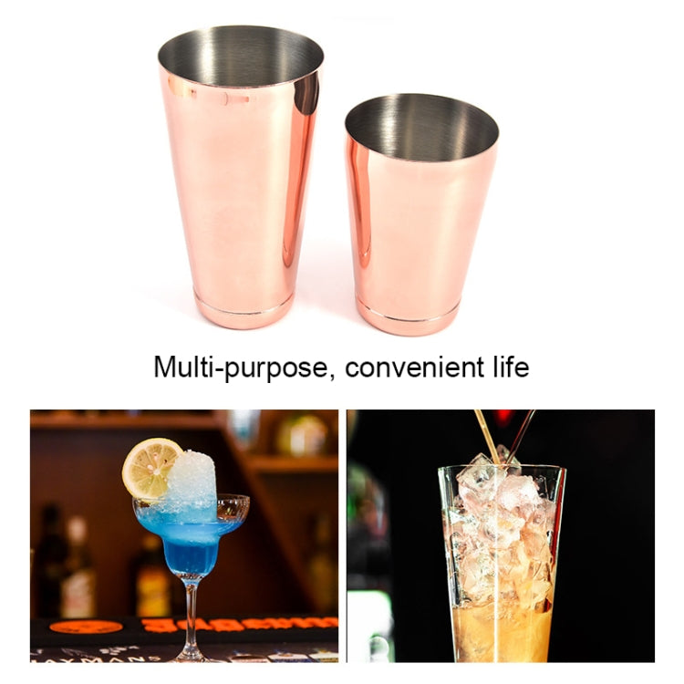 11 in 1 Cocktail Mixing Set Wine Filter Filter