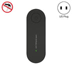 US Plug / Black