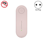 EU Plug / Pink