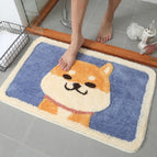 50×80 cm / Akita