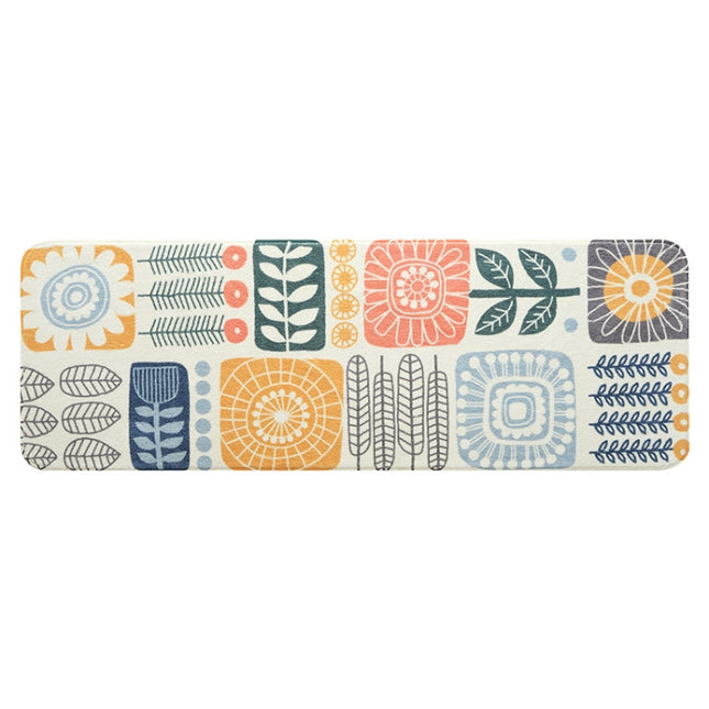 Home Bedroom Carpet Strip Room Bedside Lamb Cashmere Non-slip Mat, 40×120 cm, 60×160 cm, 60×180 cm