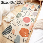40×120 cm / Sea of Flowers