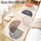 60×180 cm / Stone Forest