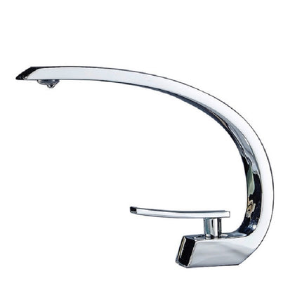 Copper Hand Basin Hot Cold Water Faucet, Copper Hand Basin Hot Cold Water Faucet