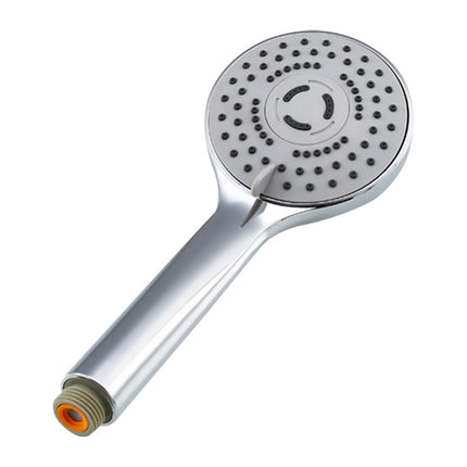 Copper Simple Two-speed Shower Set, Two-speed Shower Set