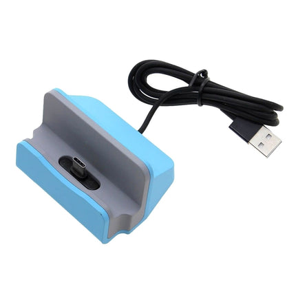 USB-C / Type-C 3.1 Sync Data / Charging Dock Charger