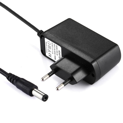 5V 2A 5.5x2.1mm Power Adapter for TV BOX, EU Plug