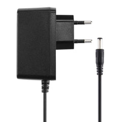 5V 2A 5.5x2.1mm Power Adapter for TV BOX, EU Plug, 5V 2A, EU Plug