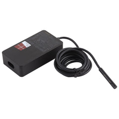 44W 15V 2.58A AC Adapter Power Supply for Microsoft Surface Pro 5 1796 / 1769, EU Plug, EU Plug