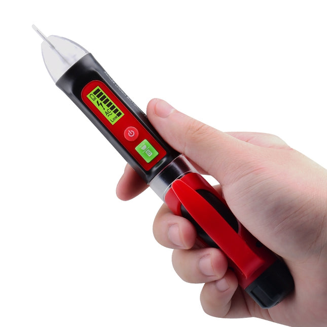 BENETECH GT3122 Non-contact Tester Pen Meter Digital AC/DC Voltage Detectors, BENETECH GT3122