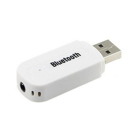 USB Bluetooth Audio Receiver AUX Bluetooth Adapter