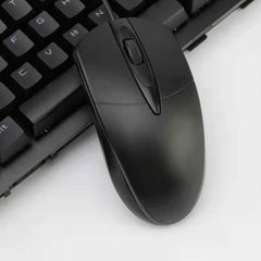 M045 Wired Office Mouse