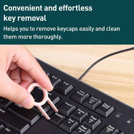 7 in 1 Bluetooth Headphone Computer Keyboard Cleaning Tools Set