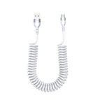 1.5m White