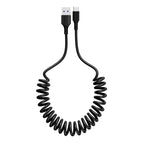 1.5m Black