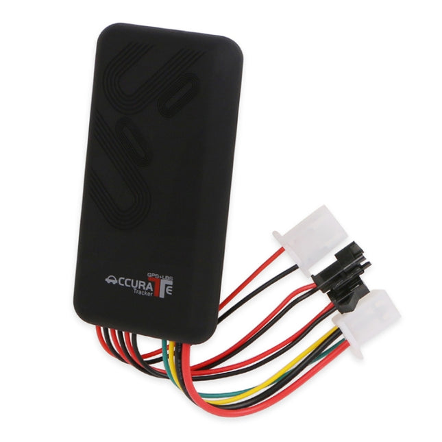 GT106 Car Truck Vehicle Tracking GSM GPRS GPS Tracker