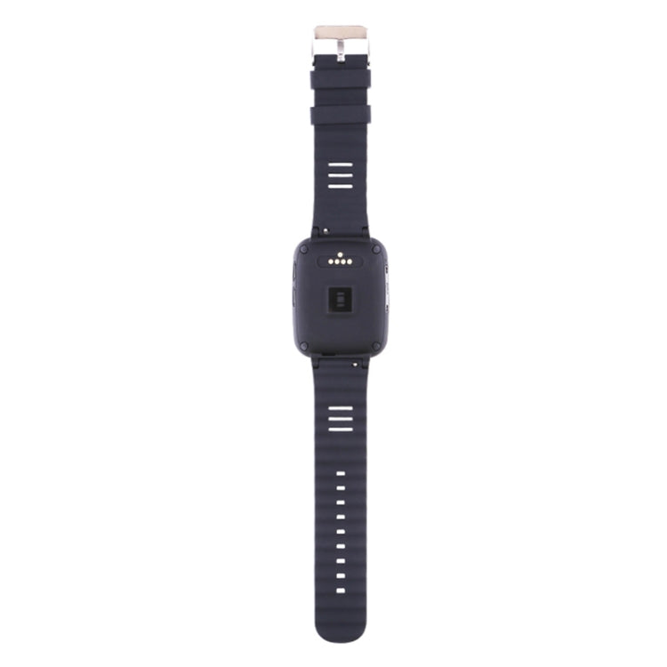 REACHFAR RF-V46-B GPS Smart Tracker WatchBand, Support SOS / Camera / Health Management / 4G LTE / Blood Pressure / Heart Rate, For North America / South America, RF-V46-B