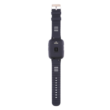 REACHFAR RF-V46-B GPS Smart Tracker WatchBand, Support SOS / Camera / Health Management / 4G LTE / Blood Pressure / Heart Rate, For North America / South America, RF-V46-B