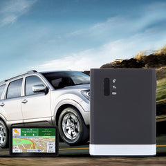 Collection image for: Car Tracker