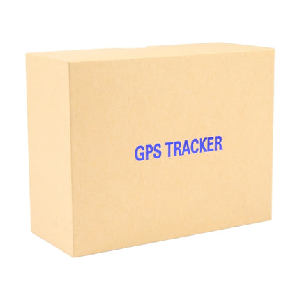 TK808 10000mAh GPS Intelligent Waterproof Multifunctional Vehicle Tracking Tracker