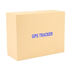 TK808 10000mAh GPS Intelligent Waterproof Multifunctional Vehicle Tracking Tracker
