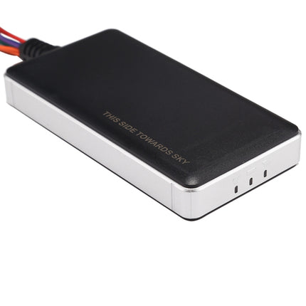 GT06N Car Truck Vehicle Tracking GSM / GPS Tracker