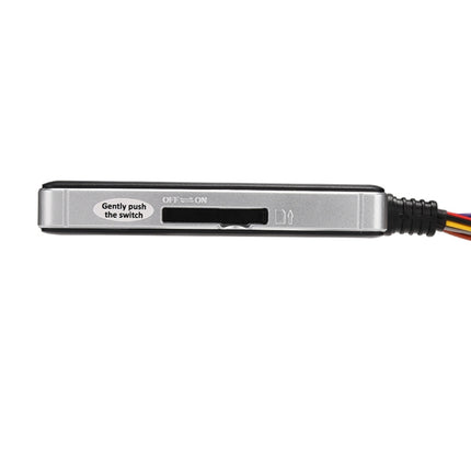 GT06N Car Truck Vehicle Tracking GSM / GPS Tracker