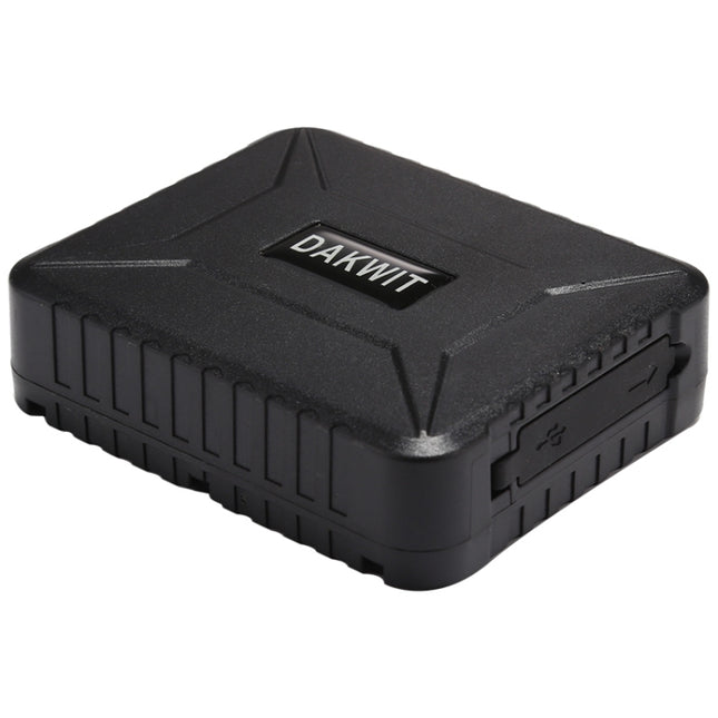 TK800B Car Truck Vehicle Tracking 2G GSM GPRS GPS Tracker
