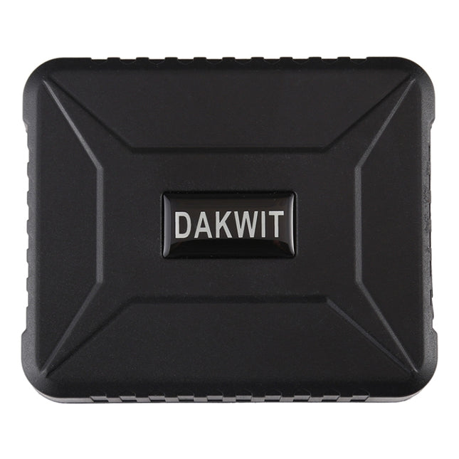 TK800B Car Truck Vehicle Tracking 2G GSM GPRS GPS Tracker