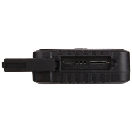 TK800B Car Truck Vehicle Tracking 2G GSM GPRS GPS Tracker, TK800