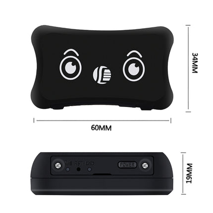 TK200 2G IP67 Waterproof GPS / GPRS / GSM Personal / Goods /  Pet / Bag Locator Pet Collar Real-time Tracking Device
