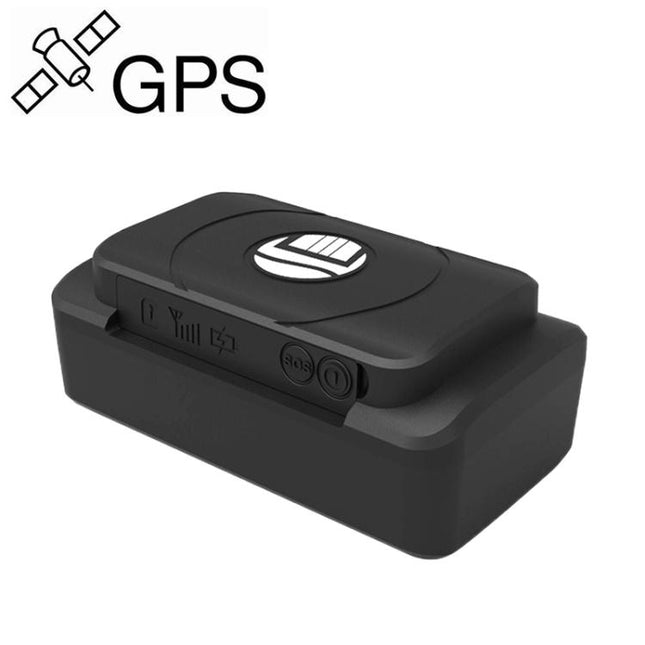 TK202B 4G Car Truck Vehicle Tracking GSM GPRS GPS Tracker Support AGPS, Battery Capacity: 5000mAh