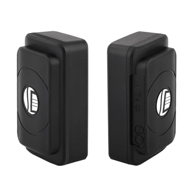 TK202B 4G Car Truck Vehicle Tracking GSM GPRS GPS Tracker Support AGPS, Battery Capacity: 5000mAh