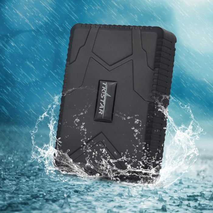 TK915 Magnetic Vehicle 2G GSM GPS Real Time Tracking Tracker, 2G